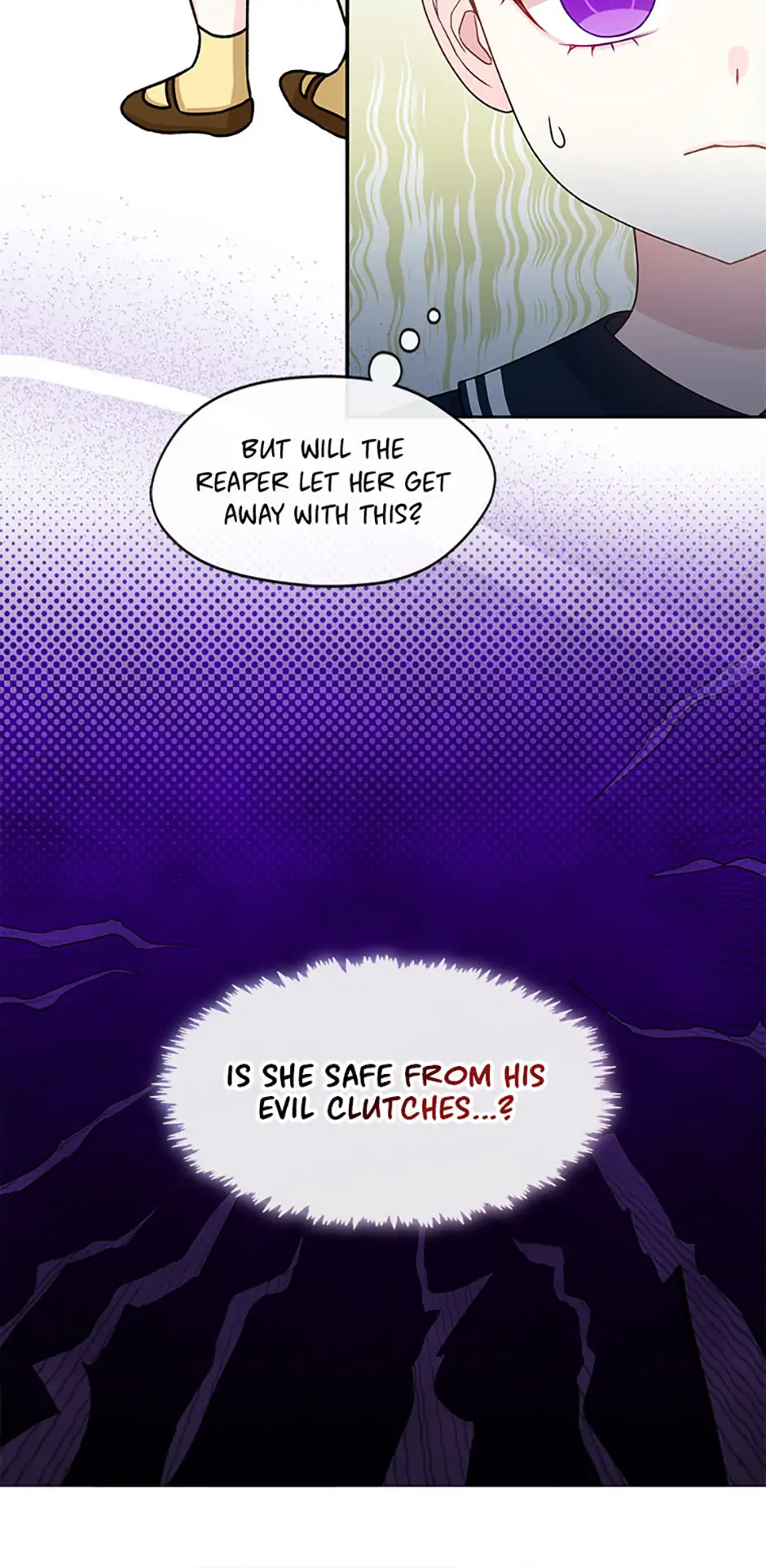Princess player Chapter 16 - Page 11