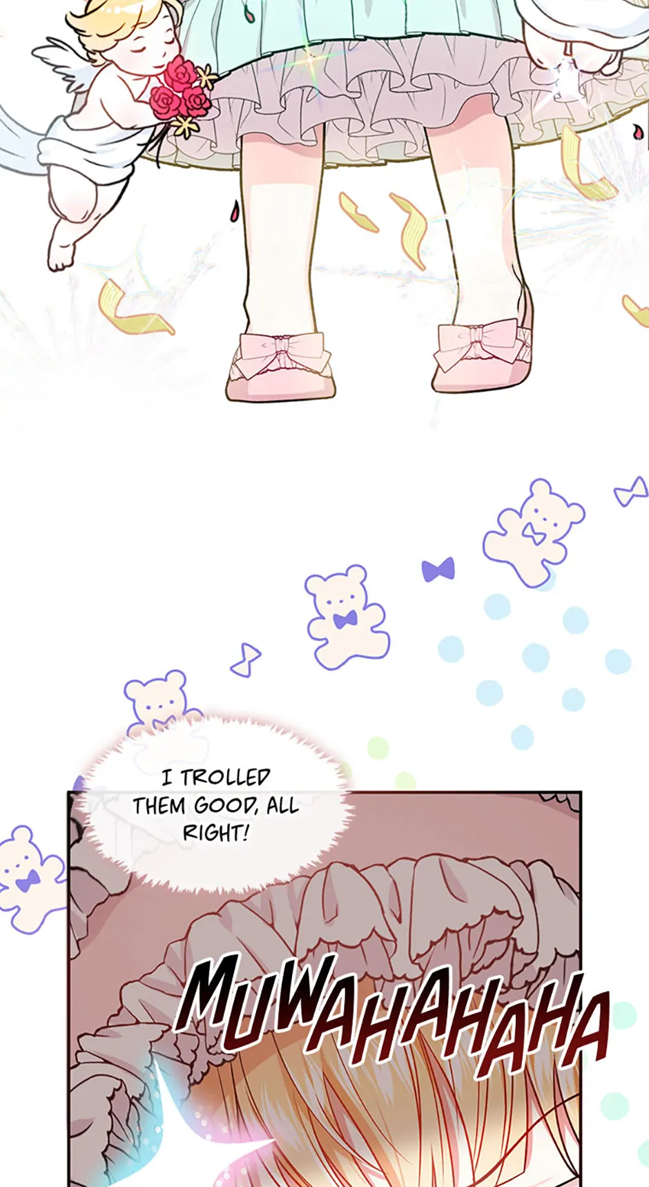 Princess player Chapter 16 - Page 14