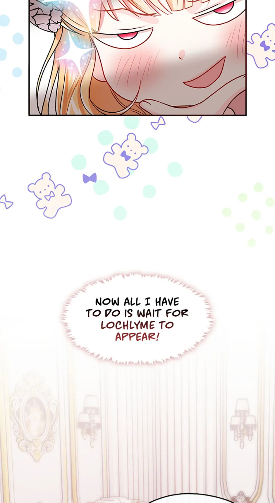 Princess player Chapter 16 - Page 15