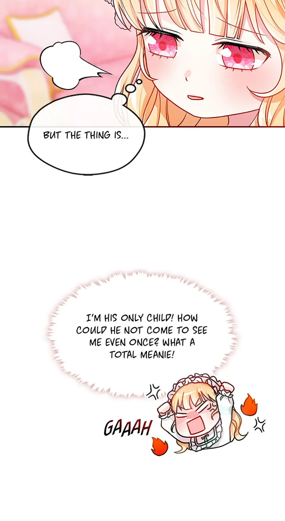 Princess player Chapter 16 - Page 17