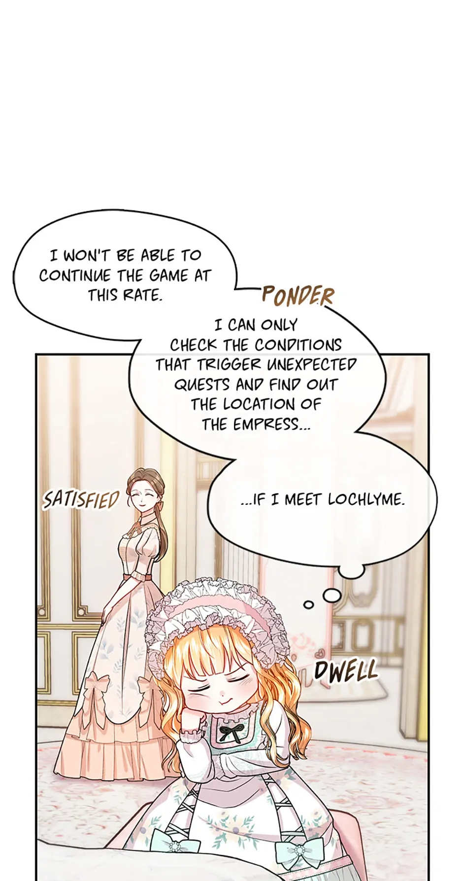 Princess player Chapter 16 - Page 18
