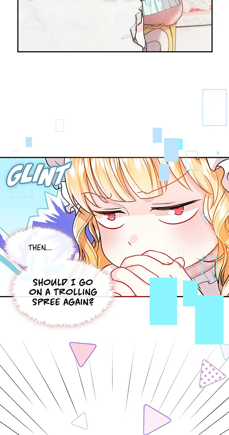 Princess player Chapter 16 - Page 19