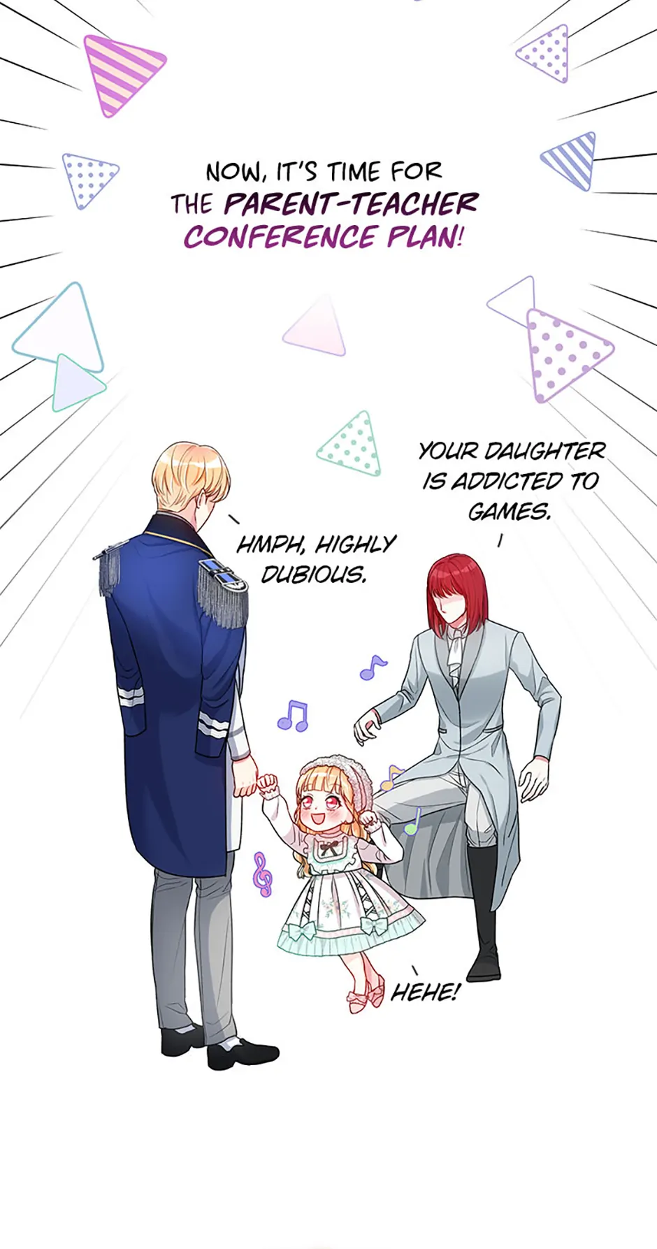 Princess player Chapter 16 - Page 20