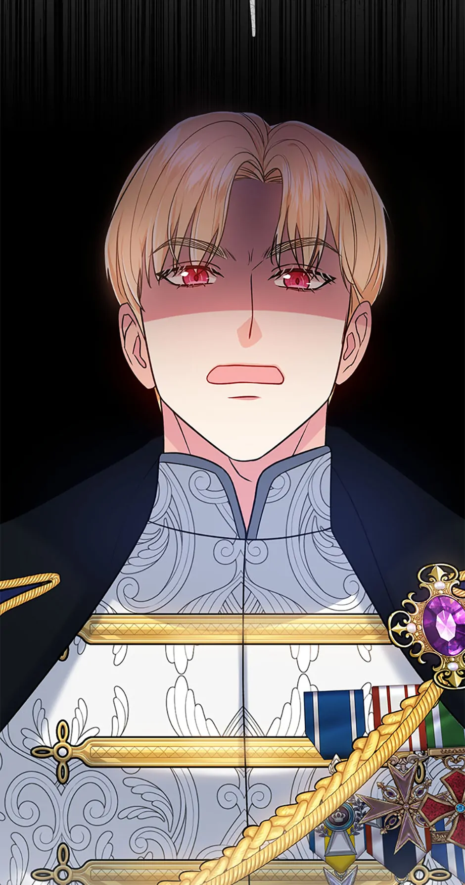 Princess player Chapter 16 - Page 22