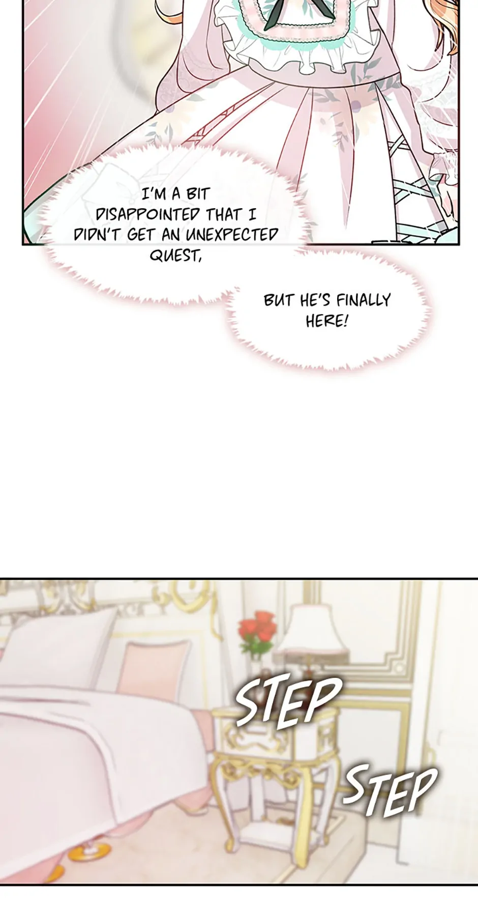 Princess player Chapter 16 - Page 24