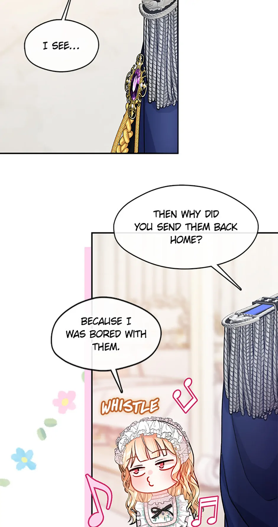 Princess player Chapter 16 - Page 30