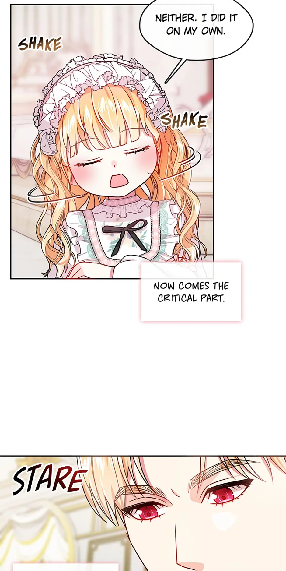 Princess player Chapter 16 - Page 33