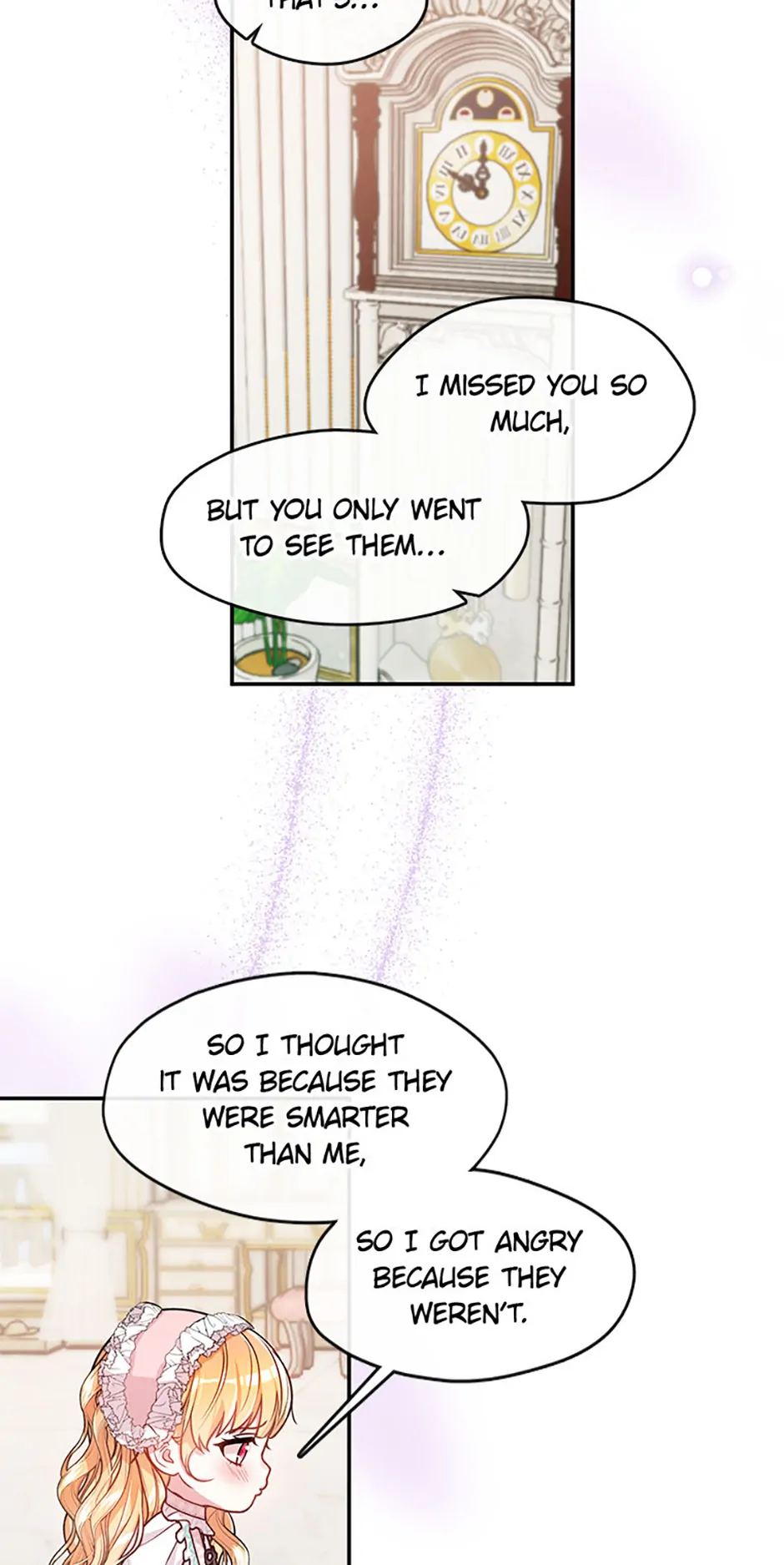 Princess player Chapter 16 - Page 37