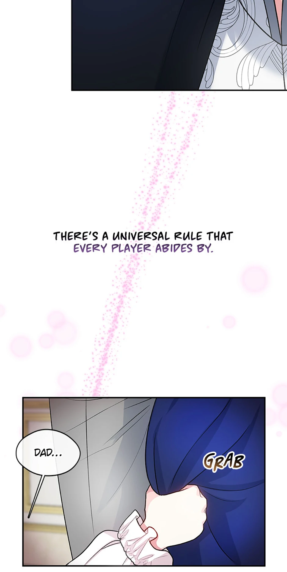 Princess player Chapter 16 - Page 39
