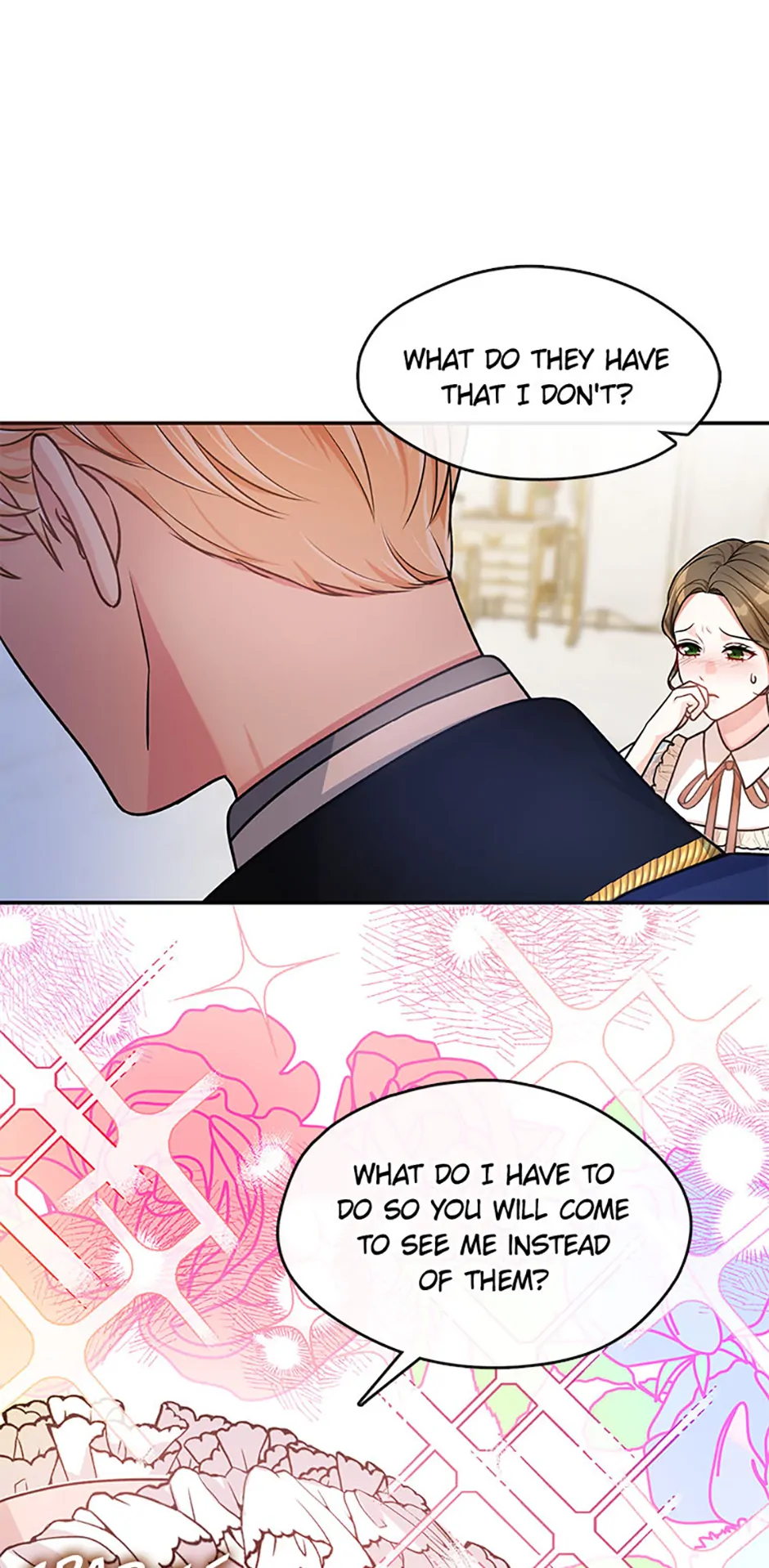 Princess player Chapter 16 - Page 40