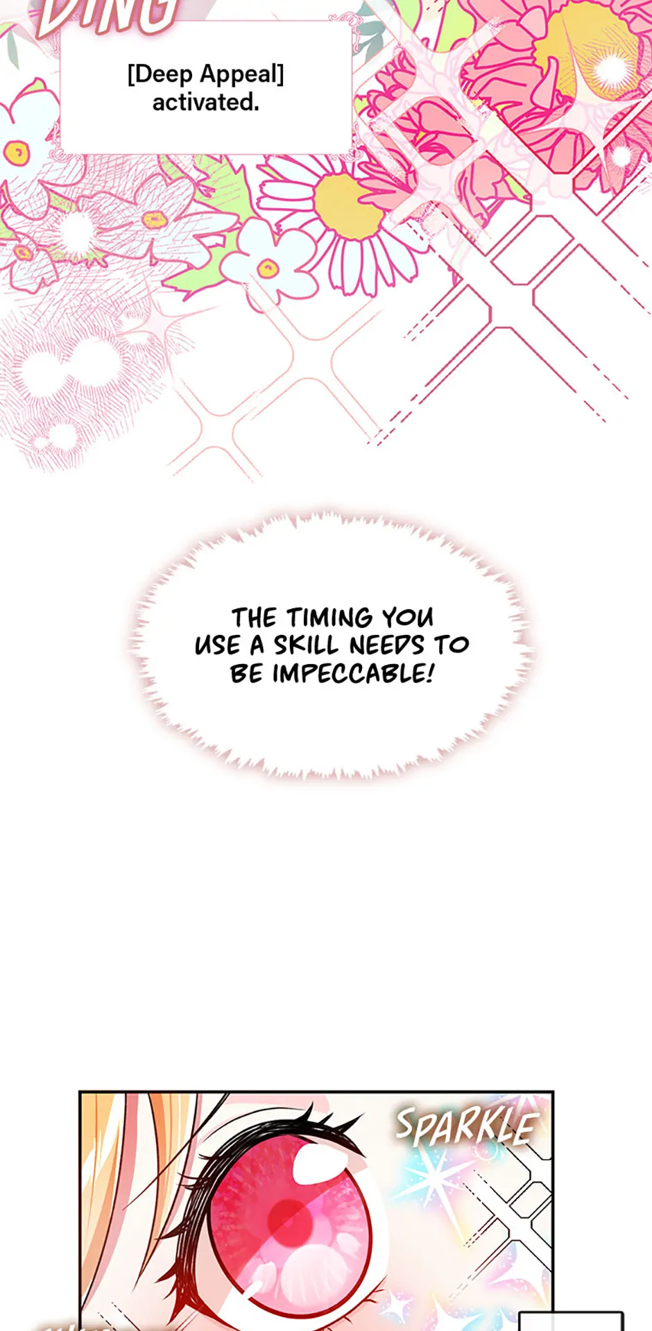 Princess player Chapter 16 - Page 42