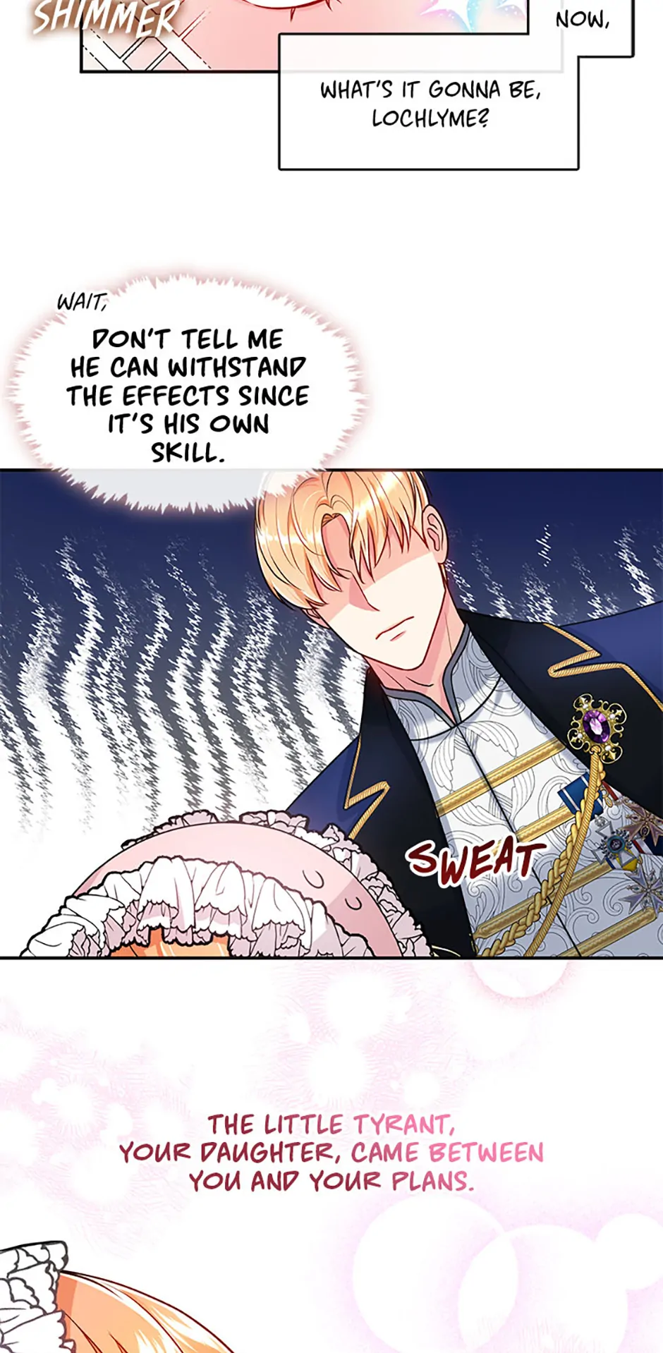Princess player Chapter 16 - Page 43