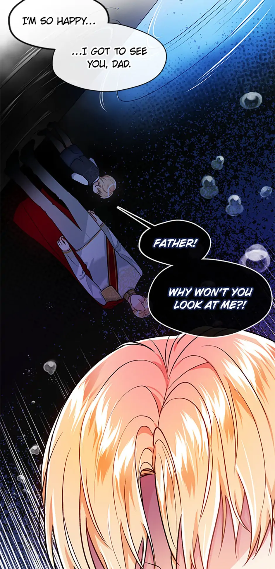 Princess player Chapter 16 - Page 47