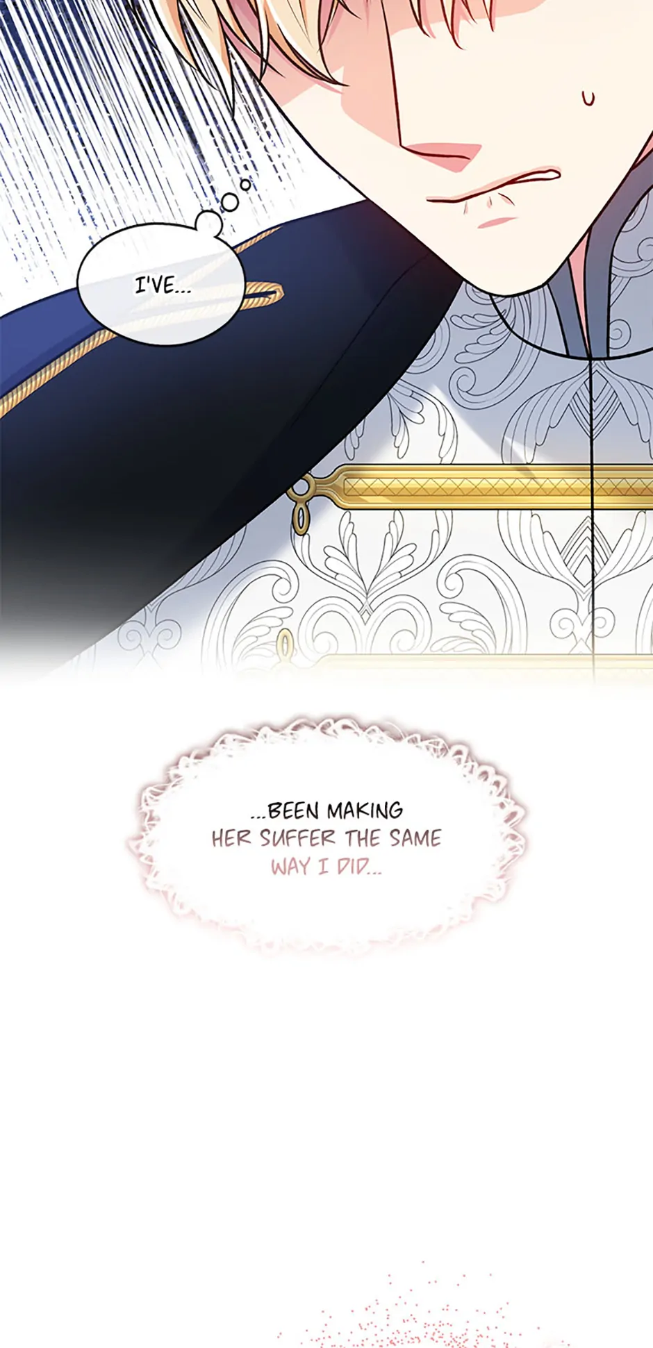 Princess player Chapter 16 - Page 48