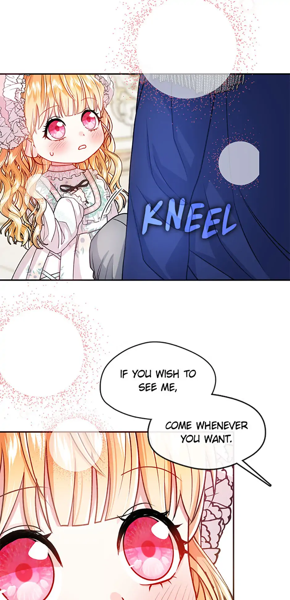 Princess player Chapter 16 - Page 49