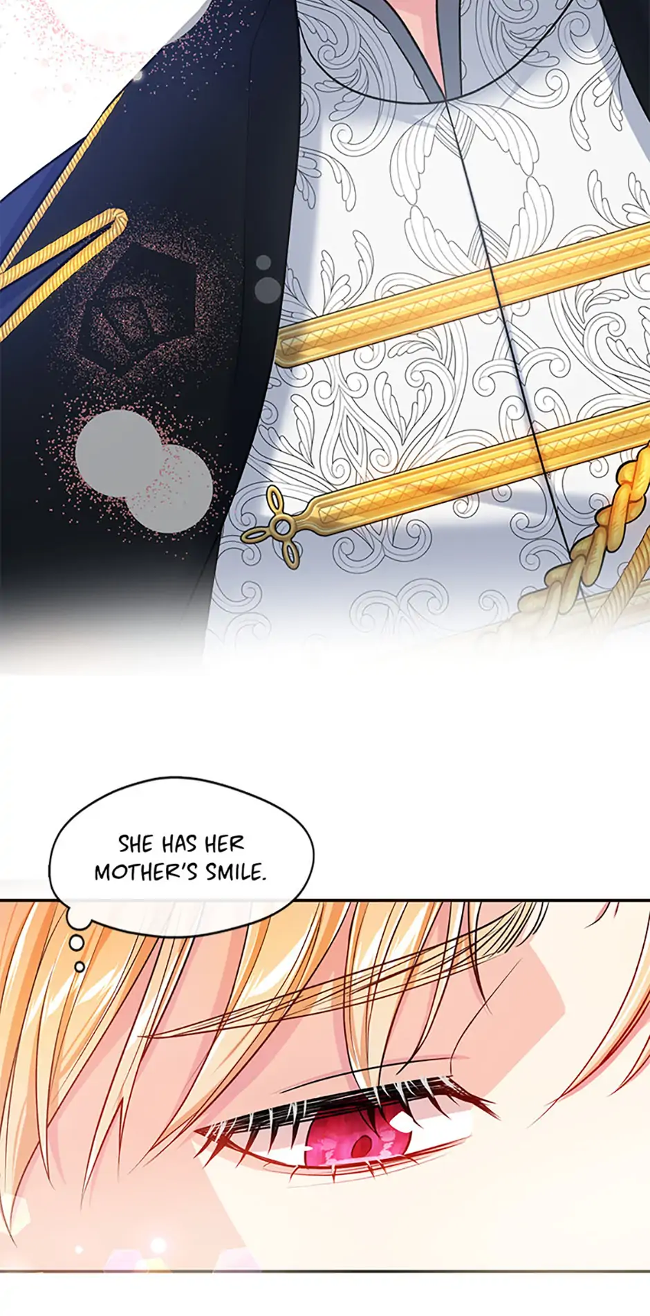 Princess player Chapter 16 - Page 55