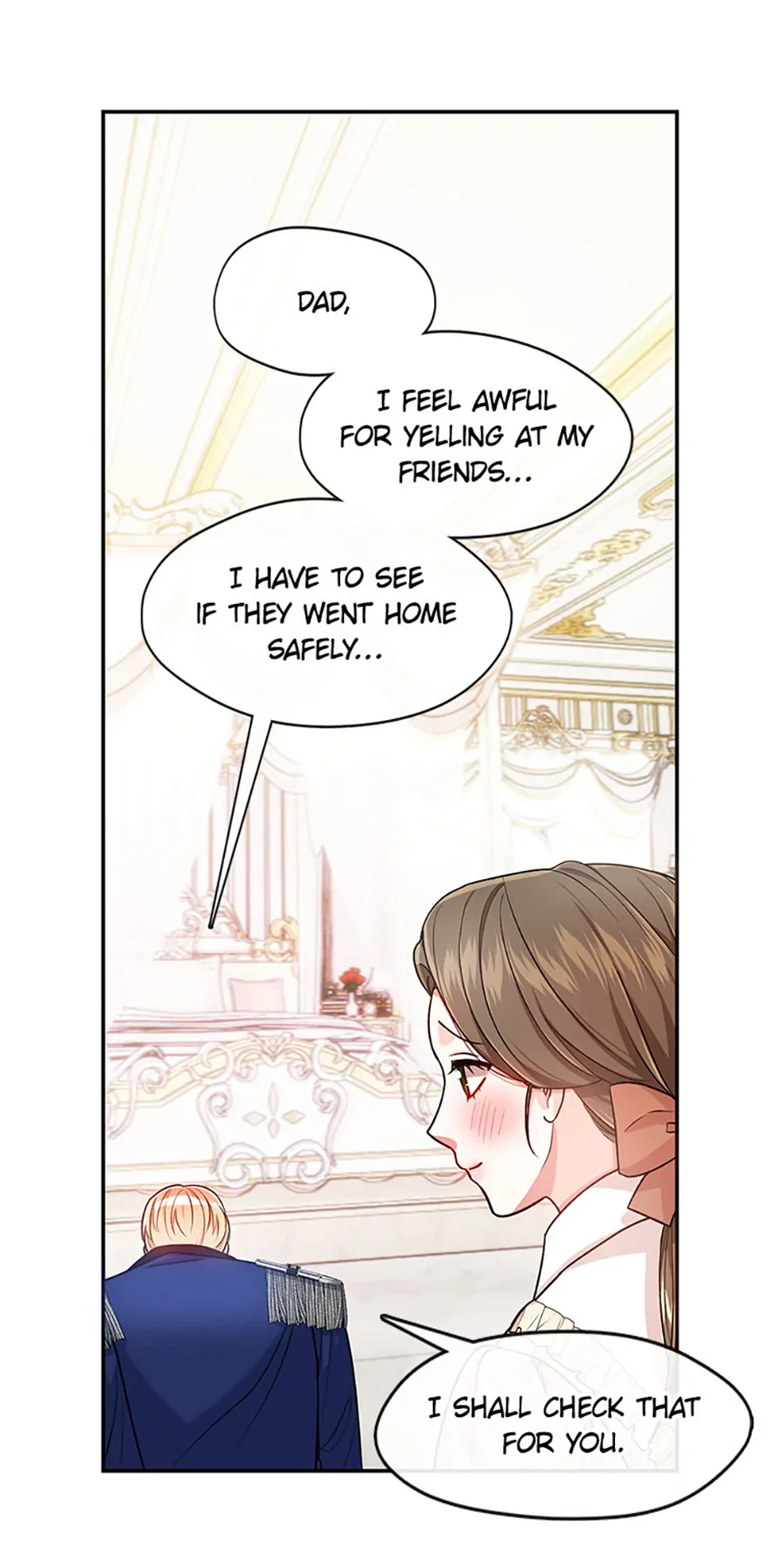 Princess player Chapter 16 - Page 57