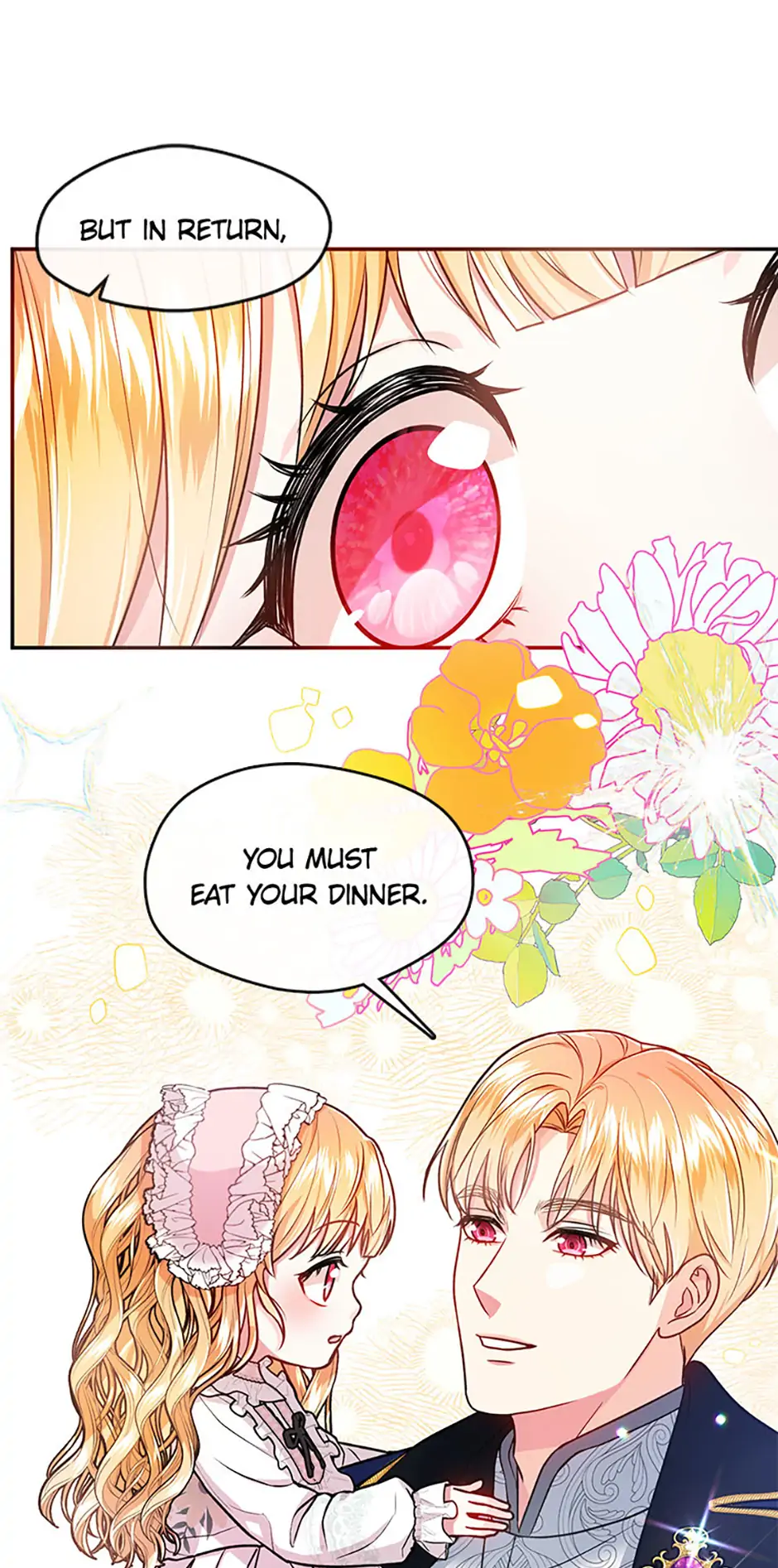 Princess player Chapter 16 - Page 58