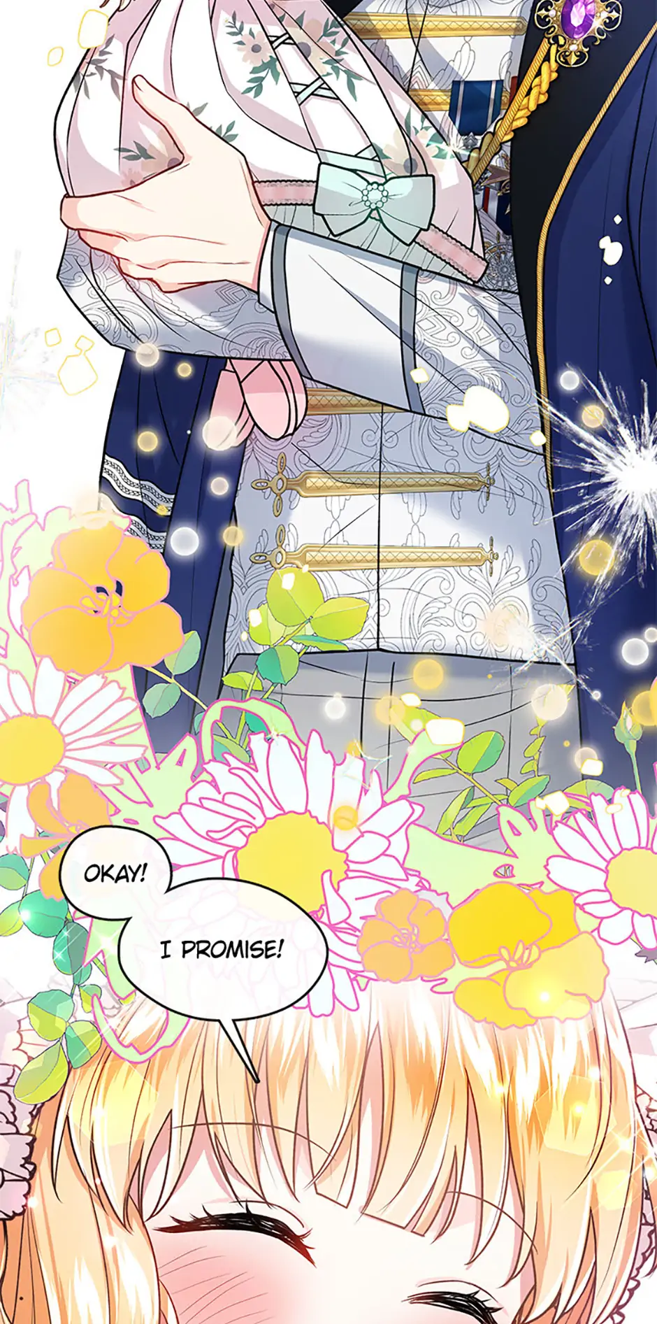 Princess player Chapter 16 - Page 59