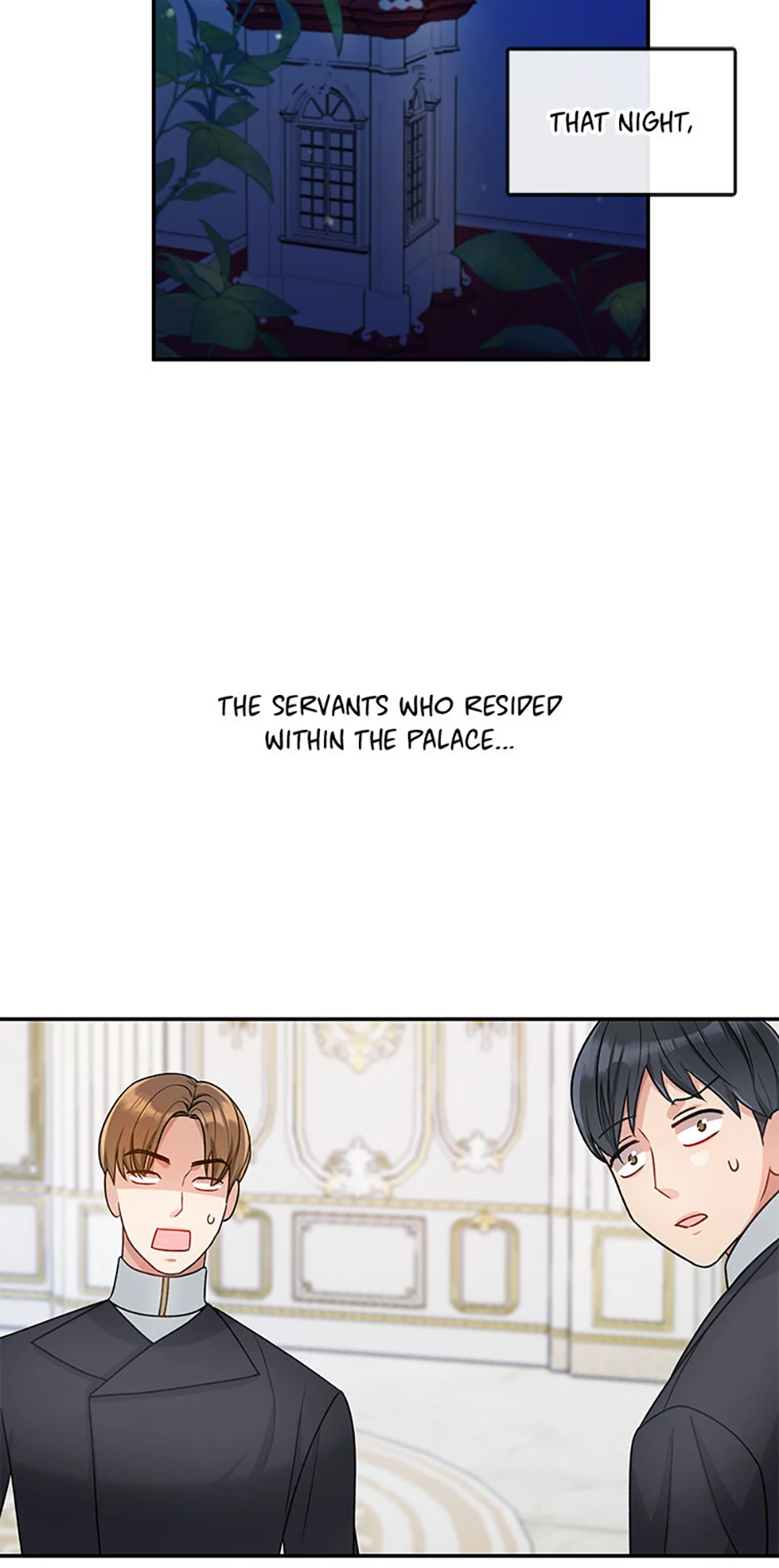 Princess player Chapter 16 - Page 61