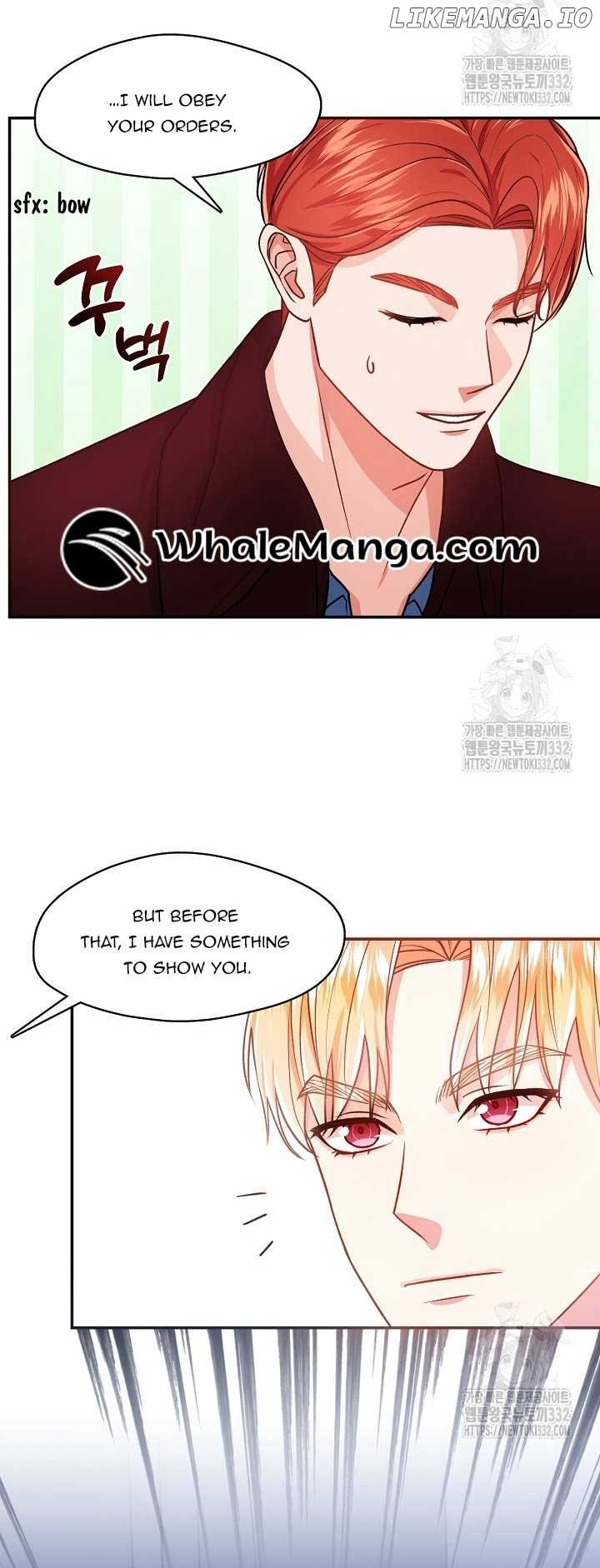 Princess player Chapter 17 - Page 20
