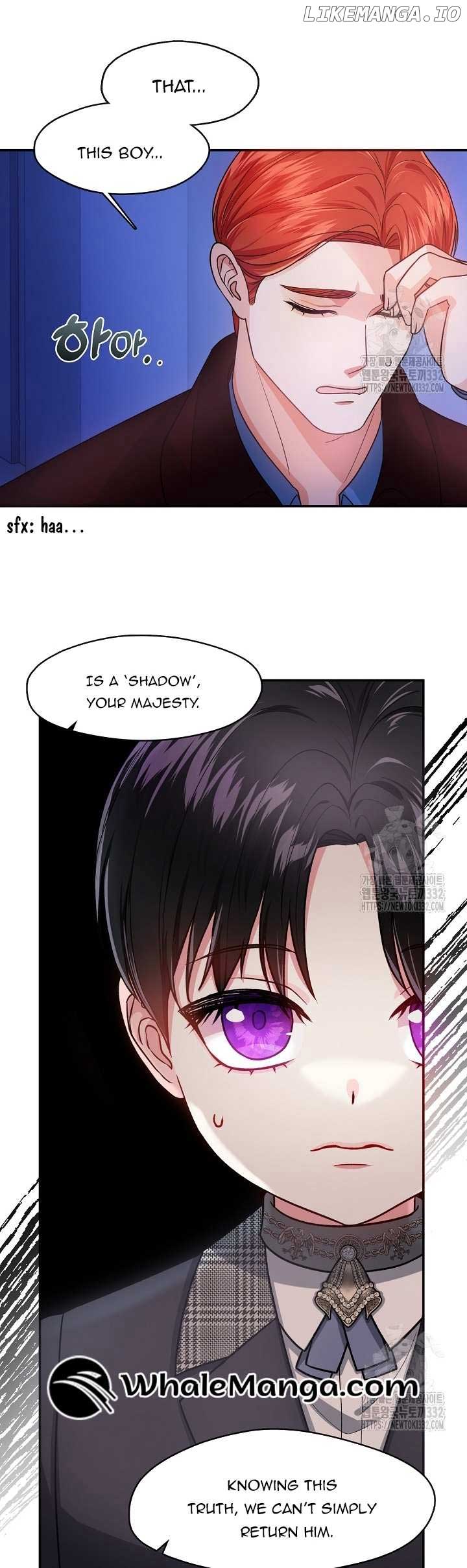 Princess player Chapter 17 - Page 23