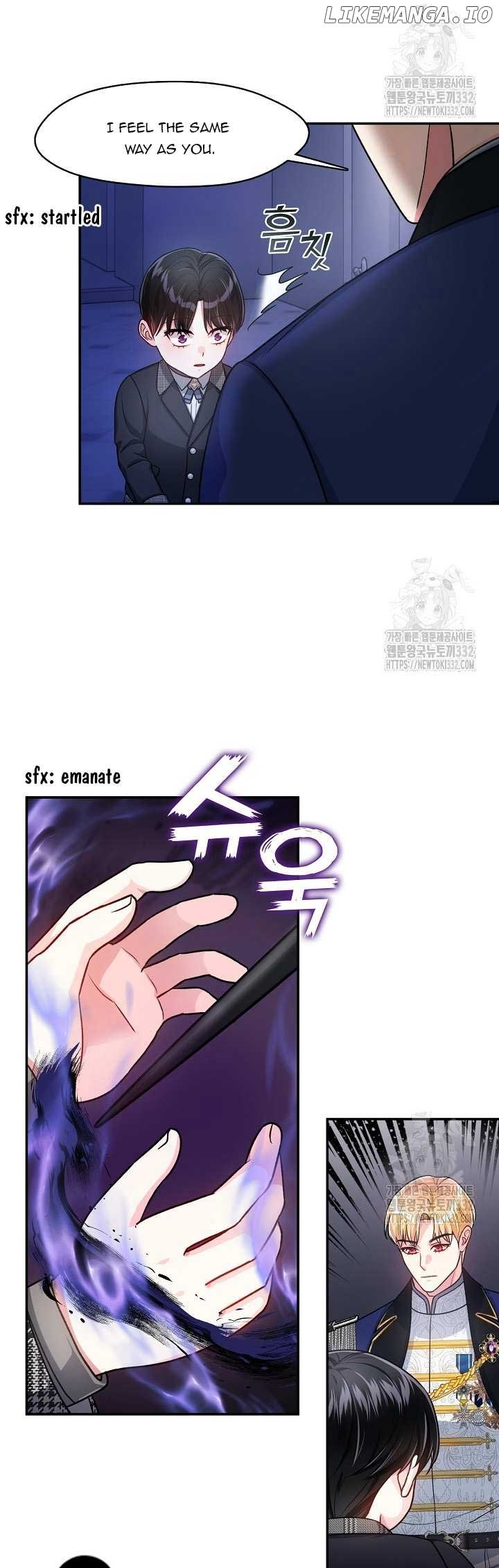 Princess player Chapter 17 - Page 41
