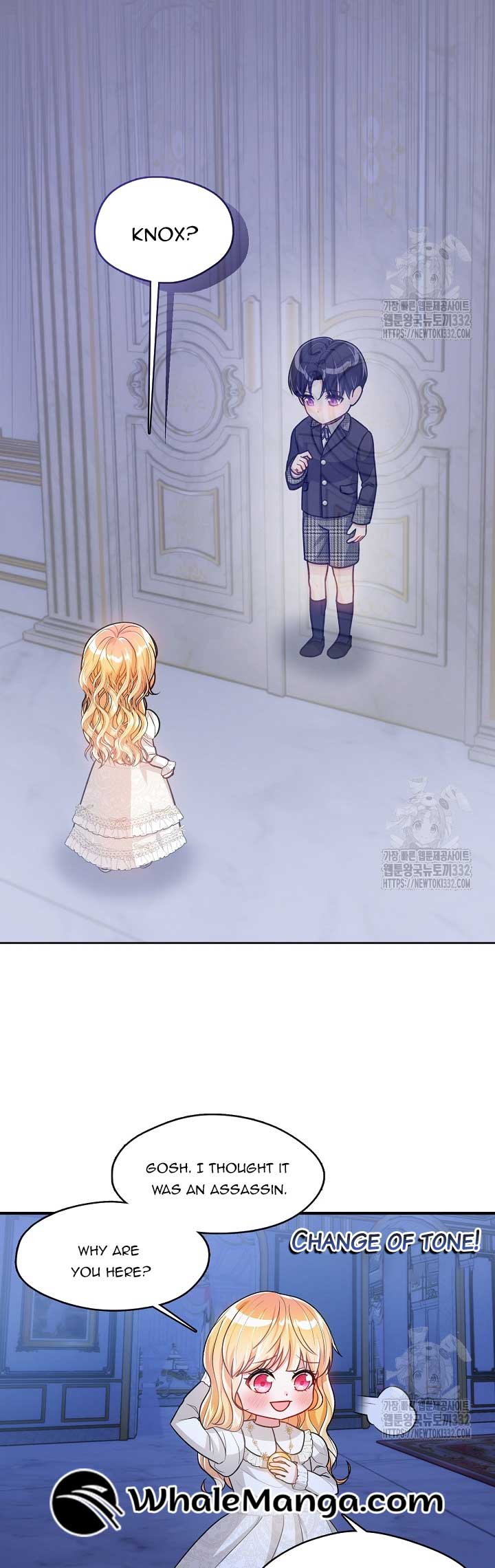 Princess player Chapter 18 - Page 25