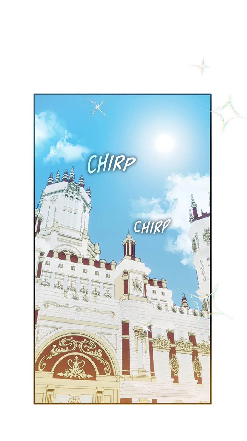Princess player Chapter 19 - Page 1