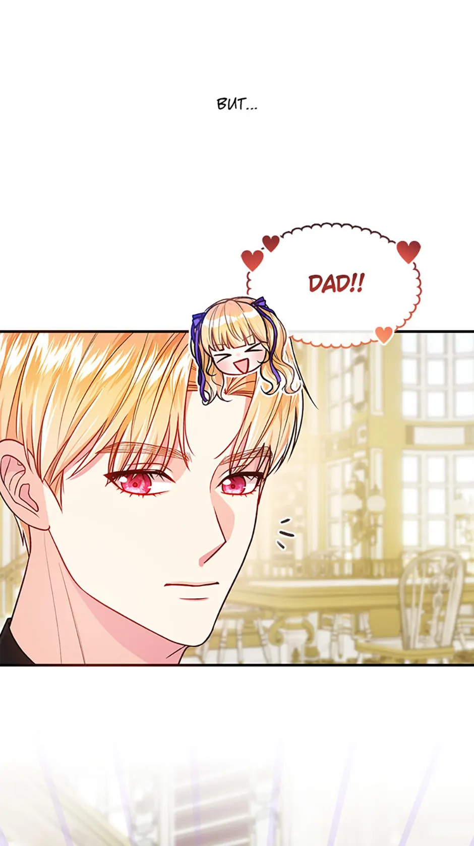Princess player Chapter 19 - Page 3