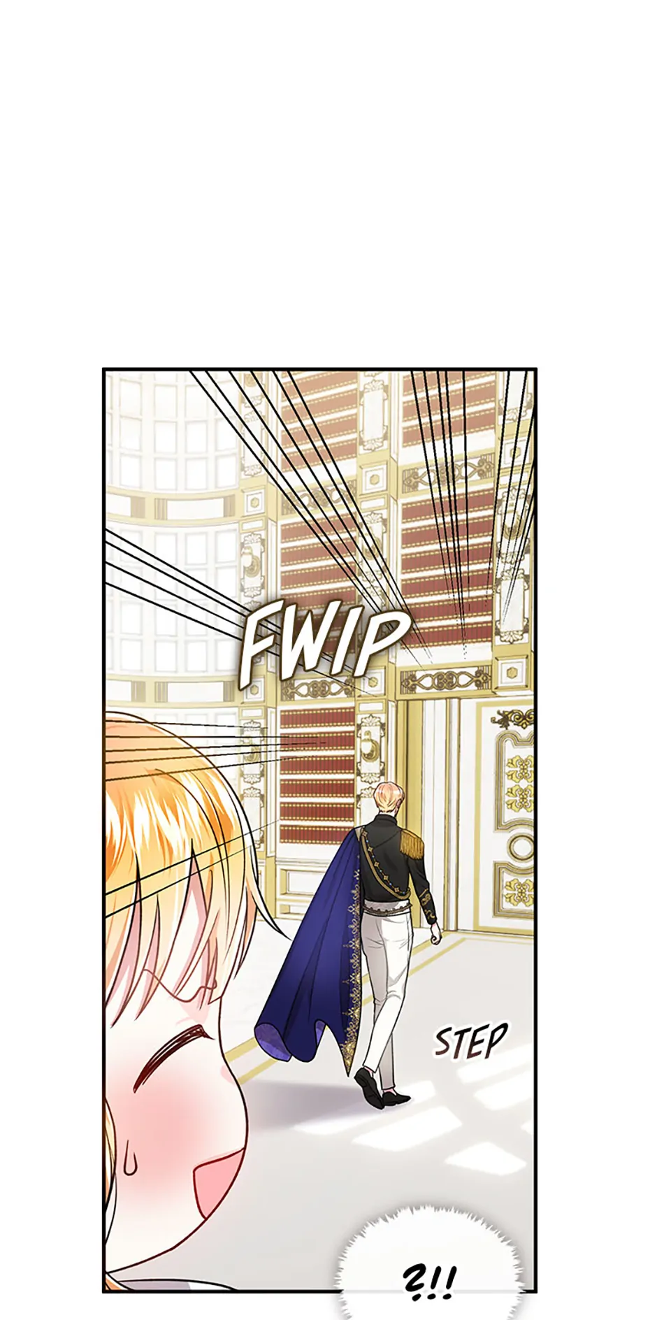 Princess player Chapter 19 - Page 6