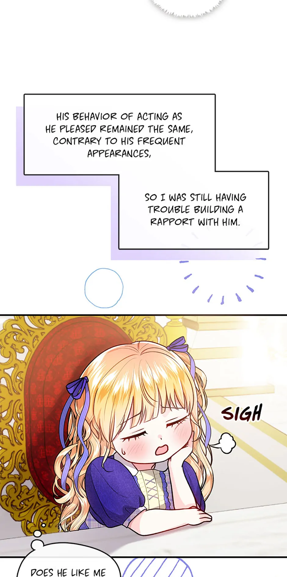 Princess player Chapter 19 - Page 7