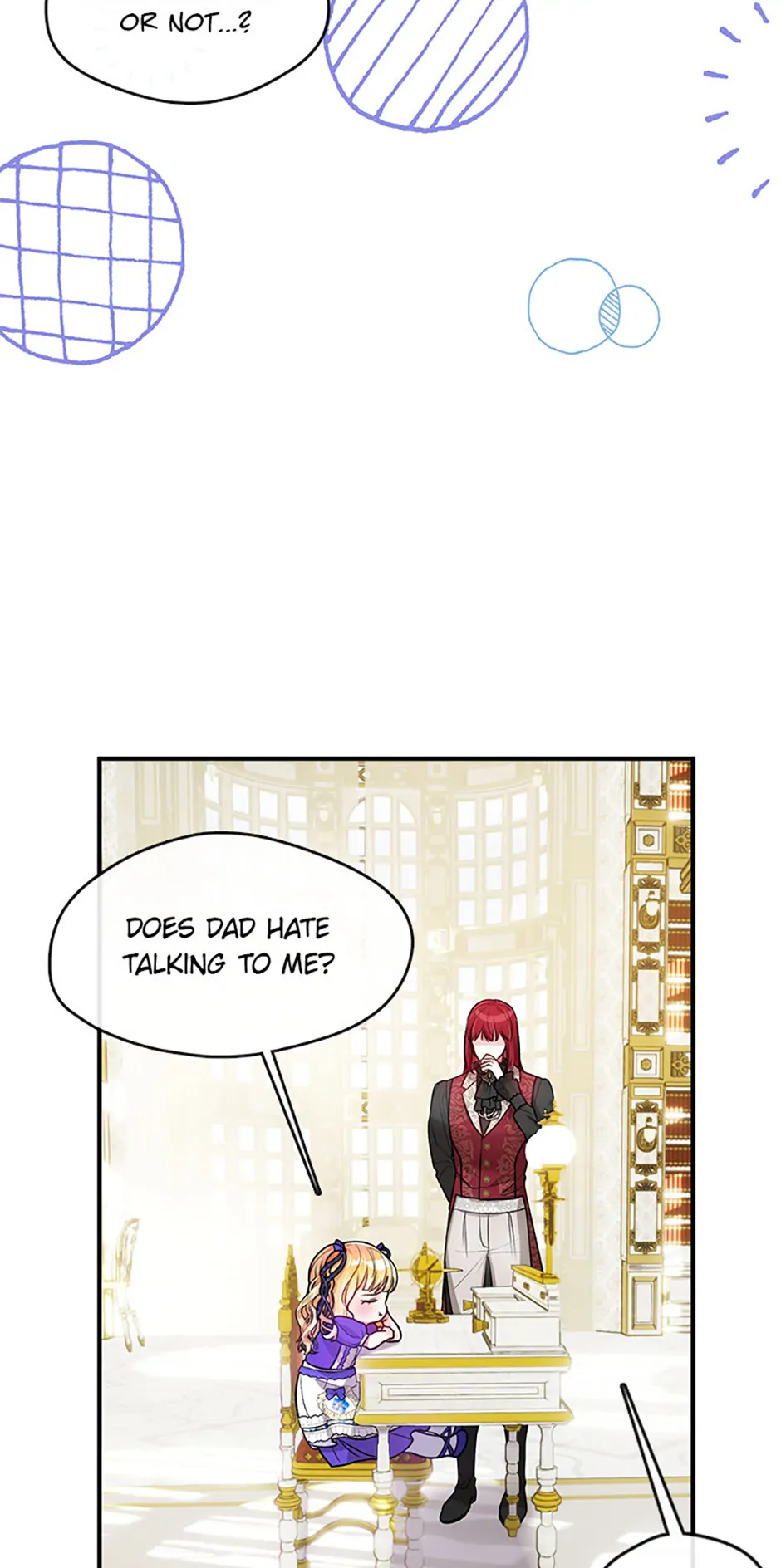 Princess player Chapter 19 - Page 8