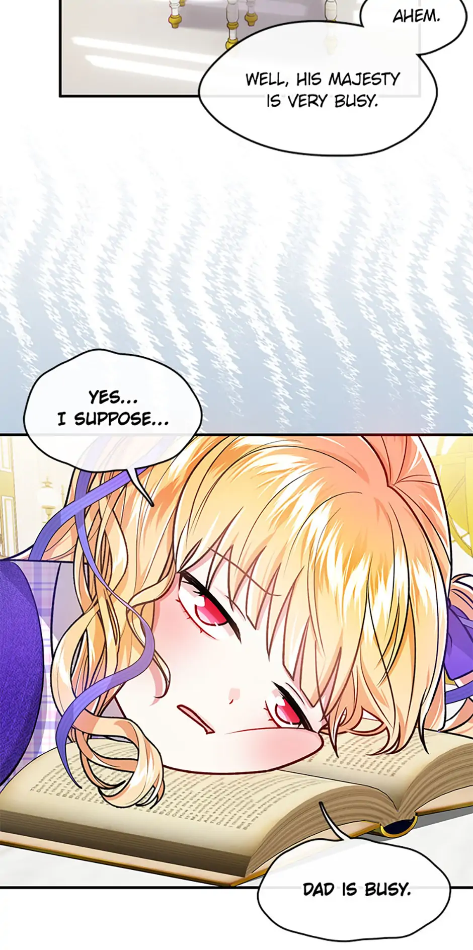 Princess player Chapter 19 - Page 9