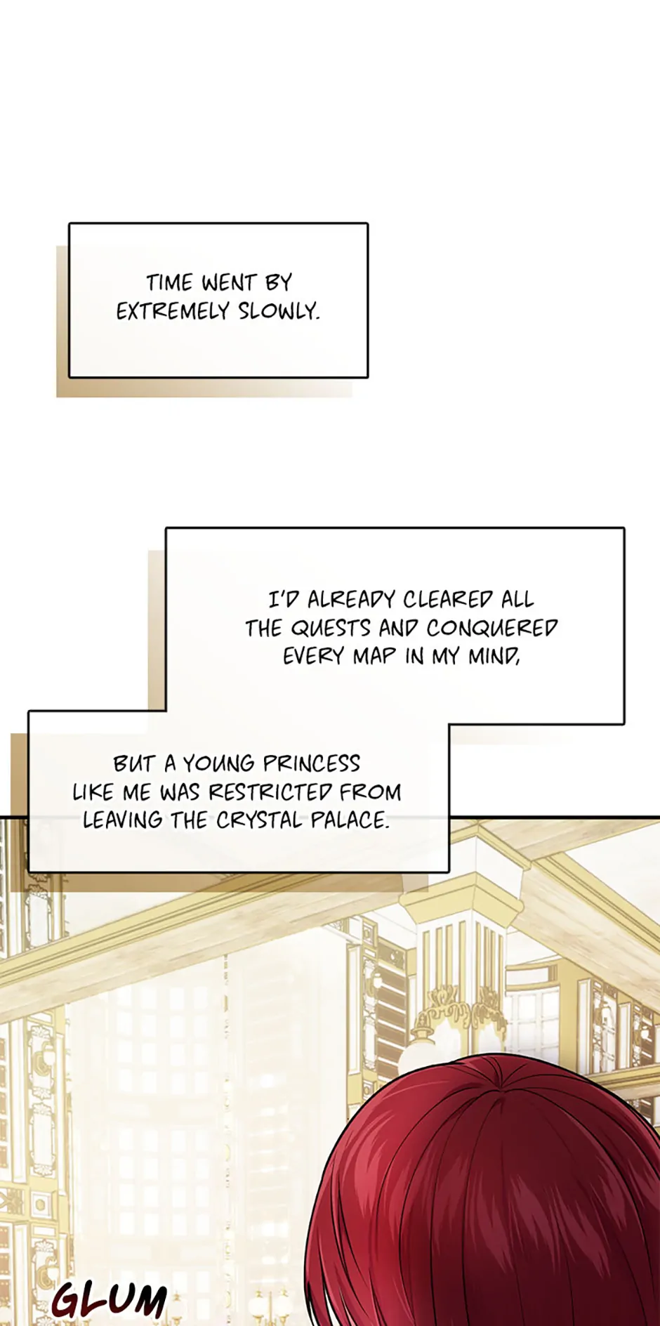 Princess player Chapter 19 - Page 10