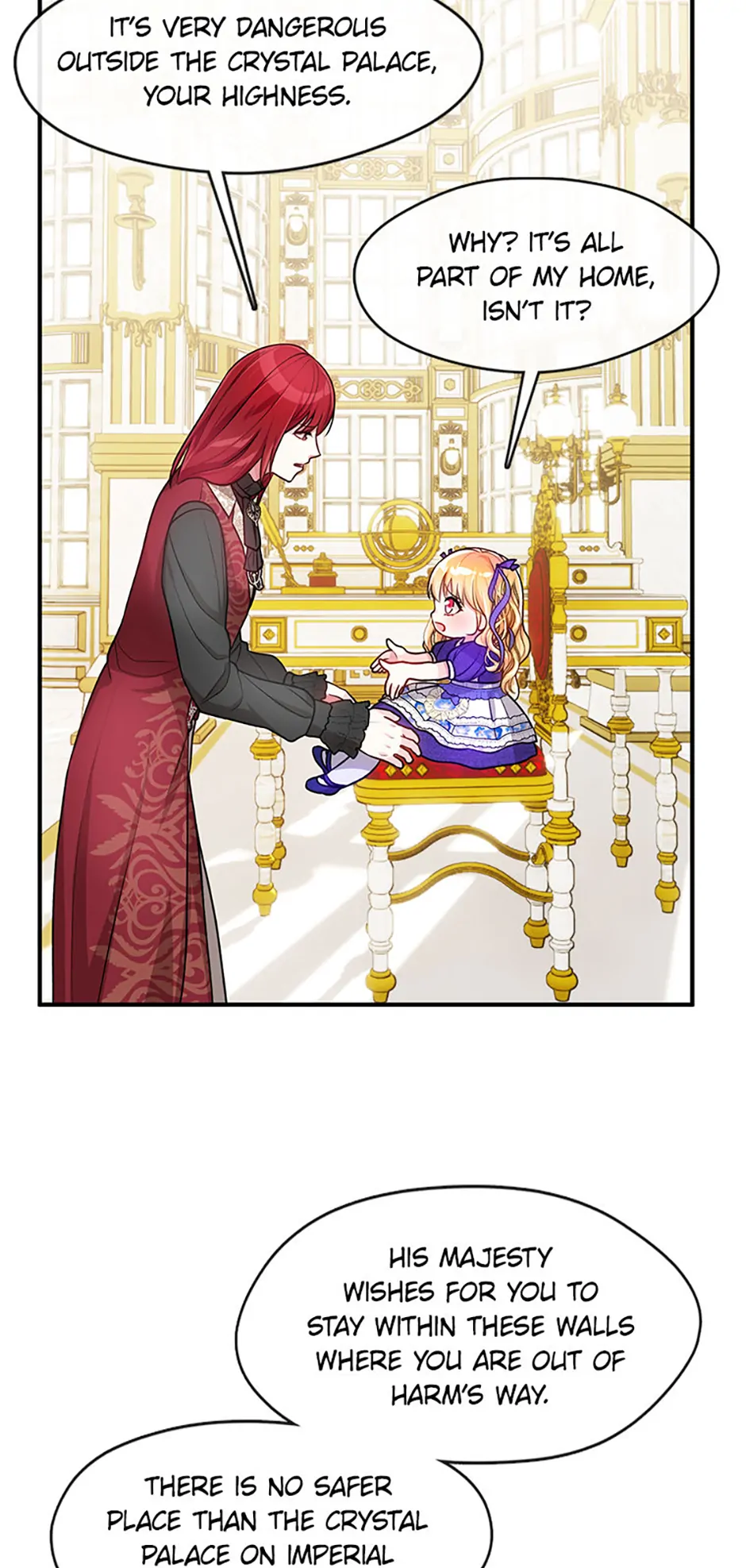 Princess player Chapter 19 - Page 15