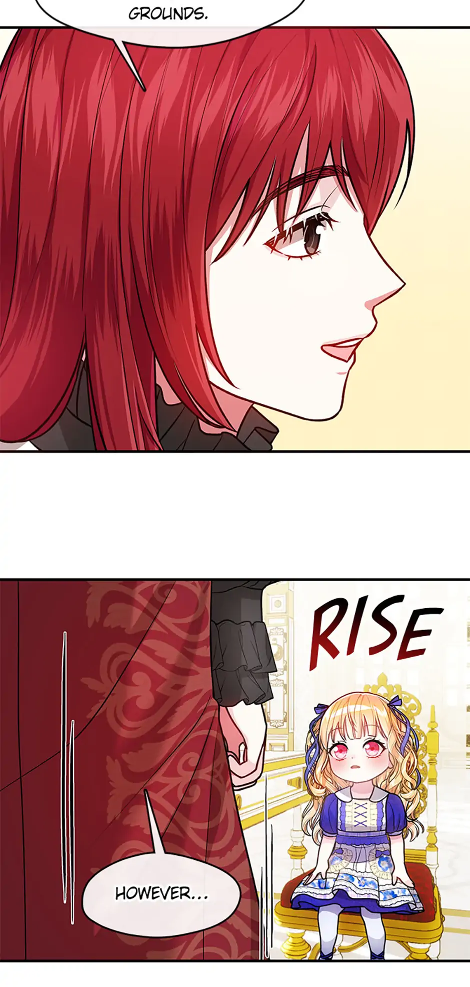 Princess player Chapter 19 - Page 16