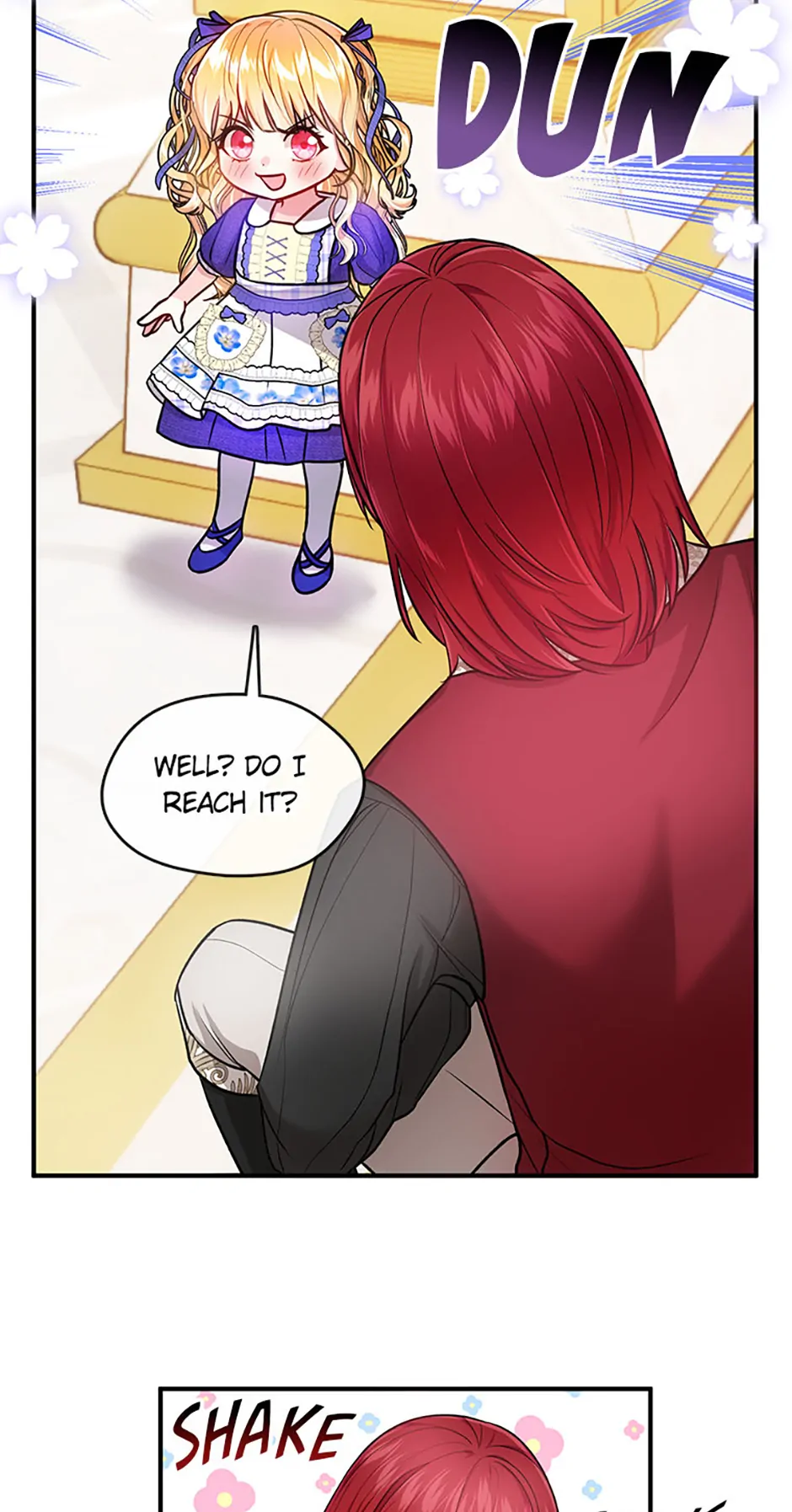 Princess player Chapter 19 - Page 21