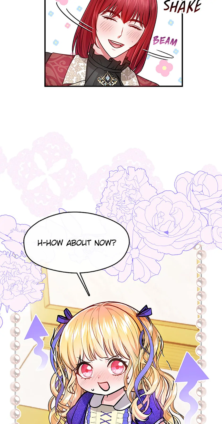 Princess player Chapter 19 - Page 22