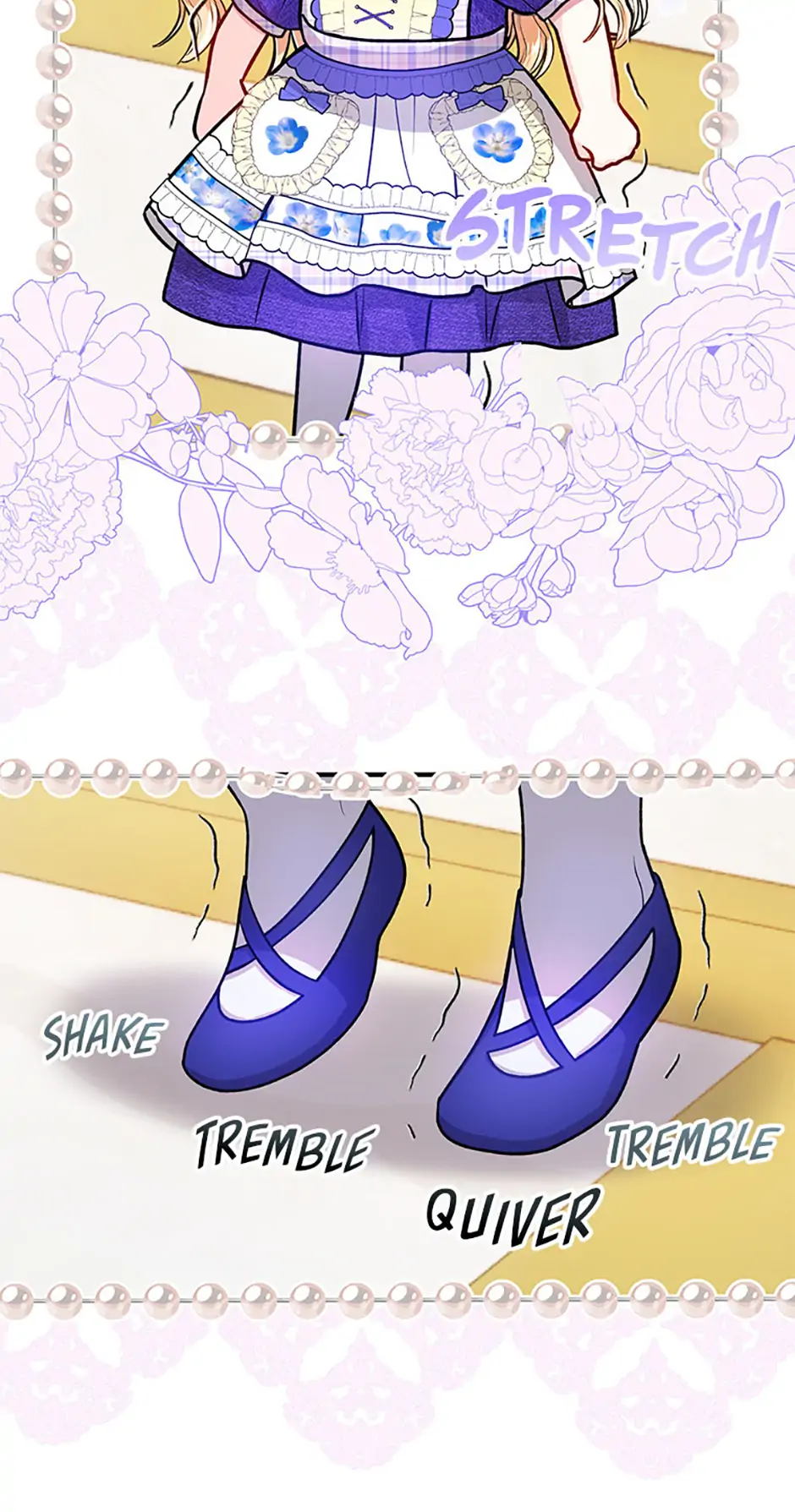 Princess player Chapter 19 - Page 23