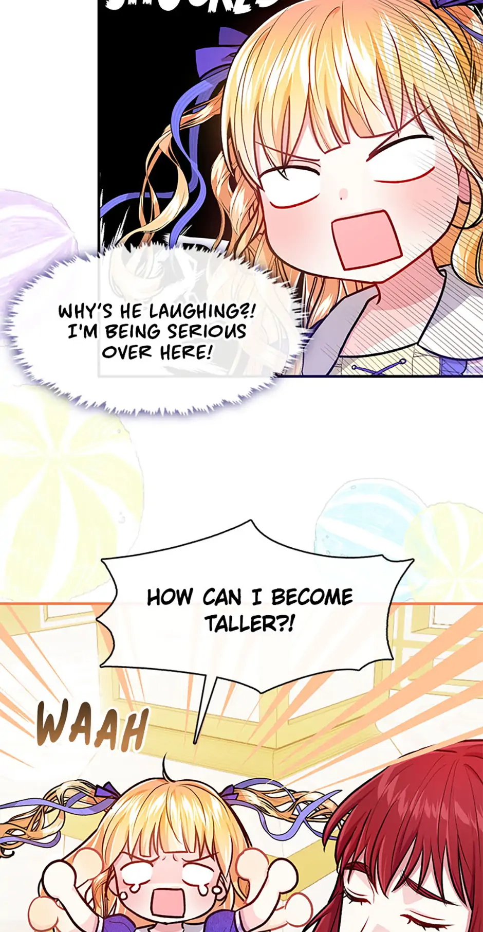 Princess player Chapter 19 - Page 25