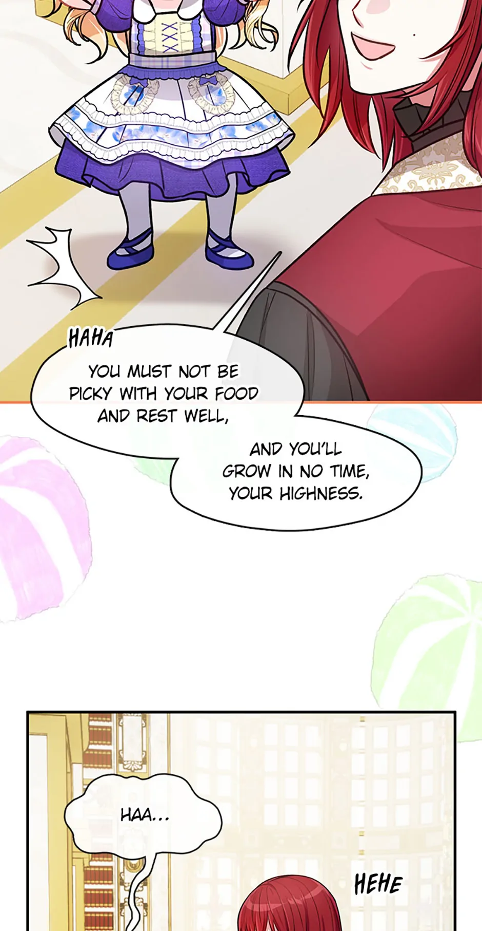 Princess player Chapter 19 - Page 26