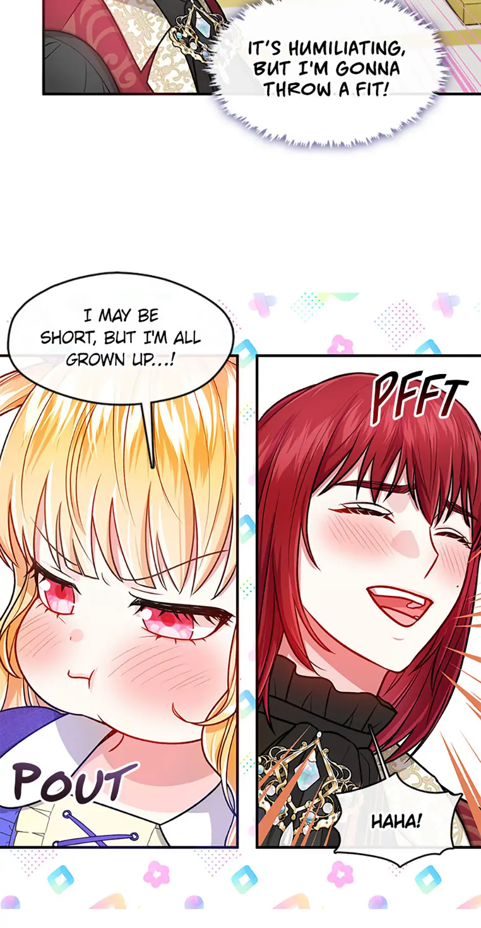 Princess player Chapter 19 - Page 29