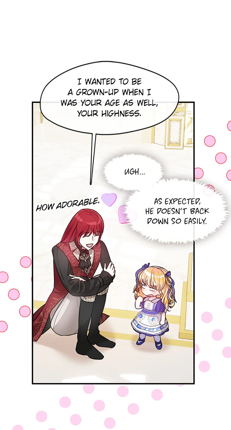 Princess player Chapter 19 - Page 30