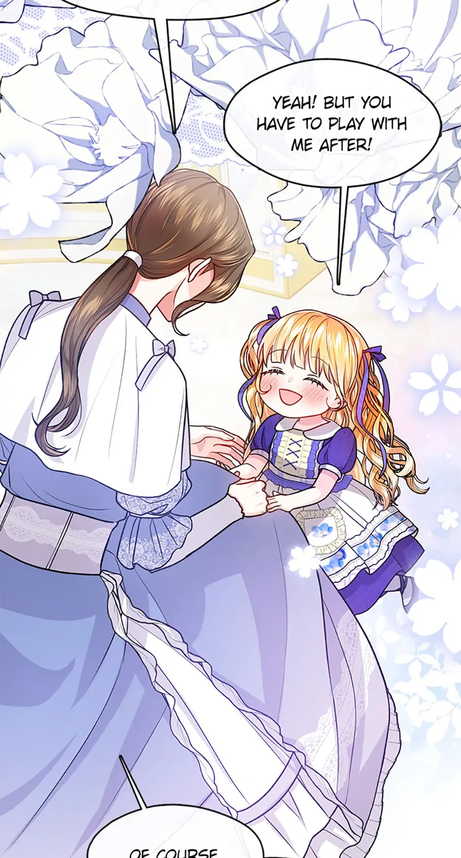 Princess player Chapter 19 - Page 35