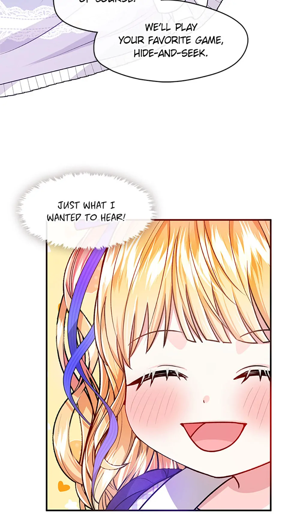 Princess player Chapter 19 - Page 36