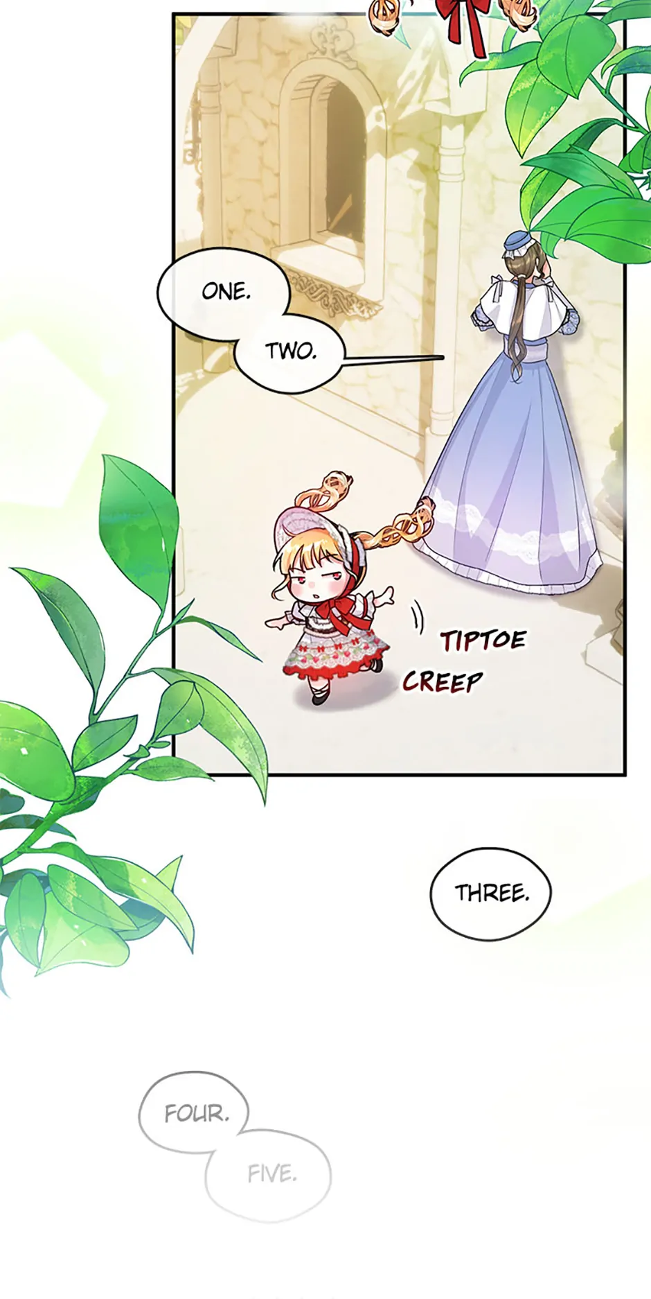 Princess player Chapter 19 - Page 42