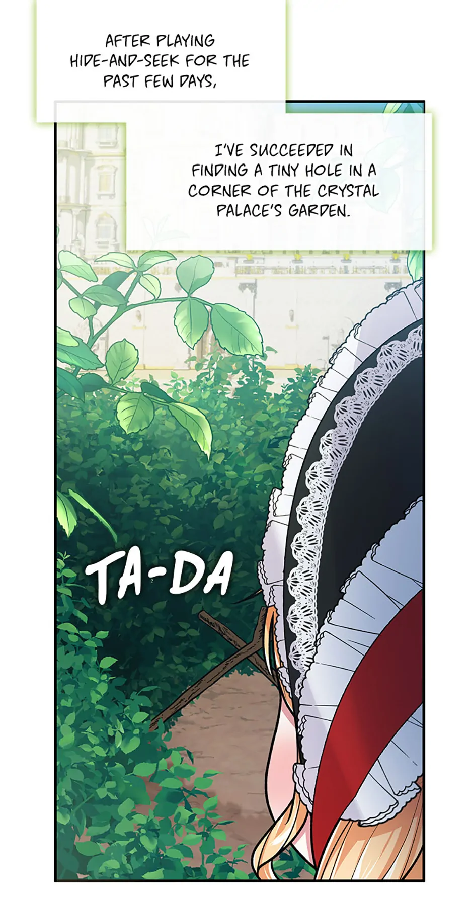 Princess player Chapter 19 - Page 44
