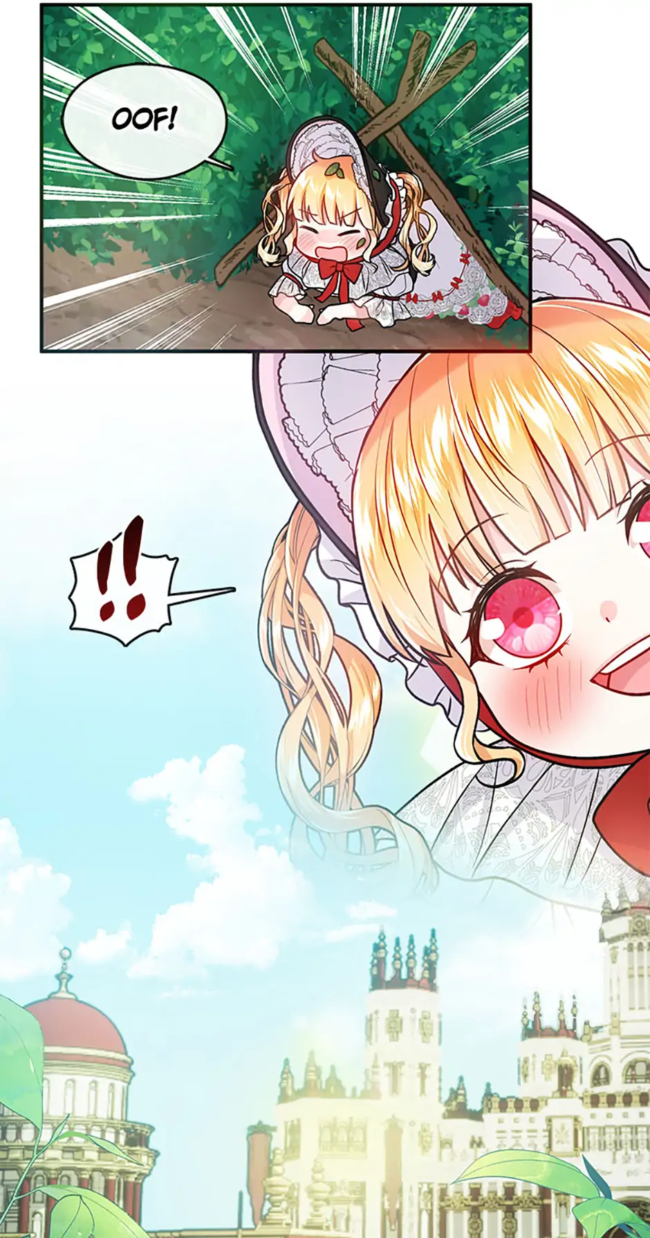 Princess player Chapter 19 - Page 46