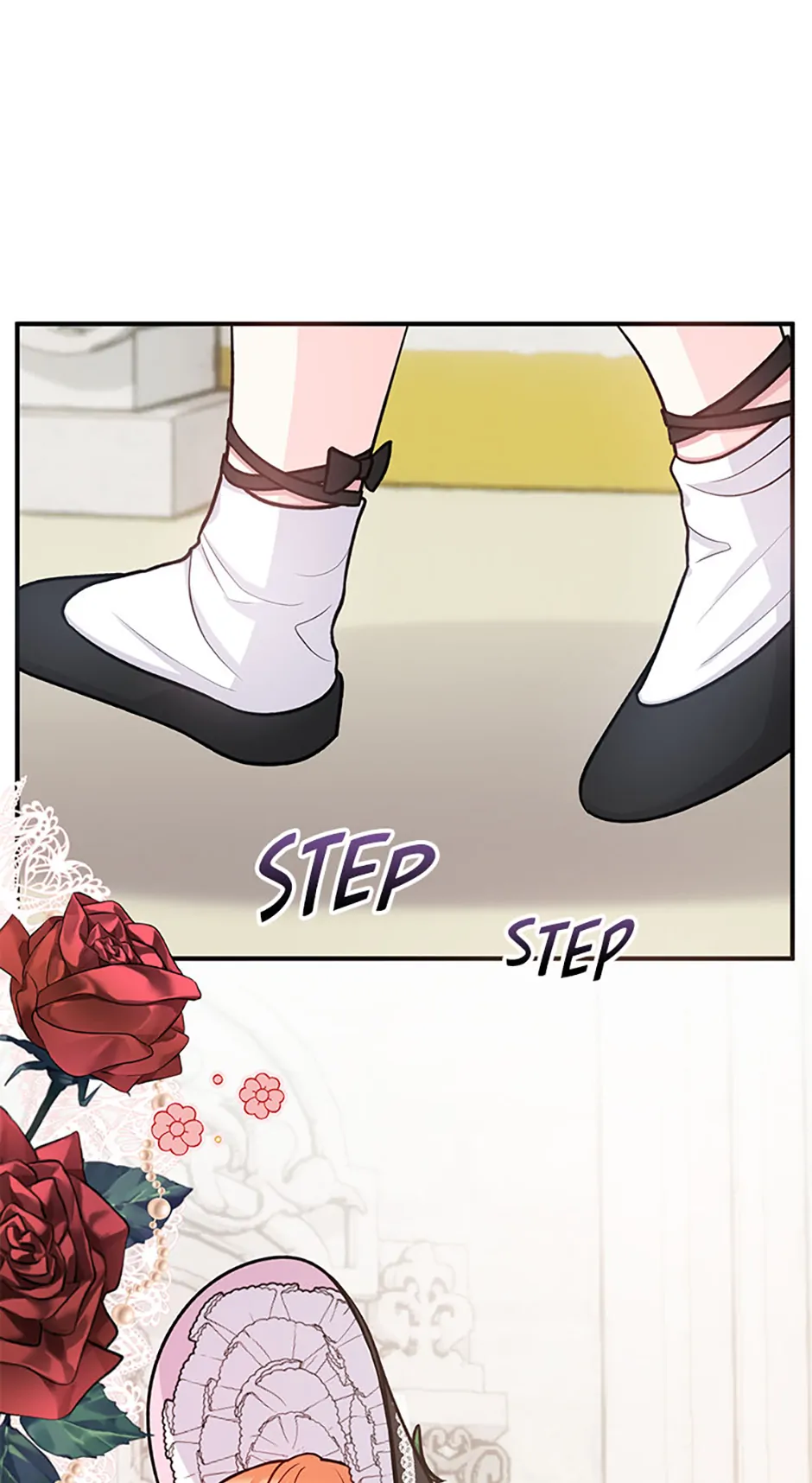 Princess player Chapter 19 - Page 48